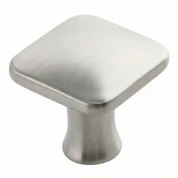 LANDRA gombfogantyú / Rozsdamentes acél