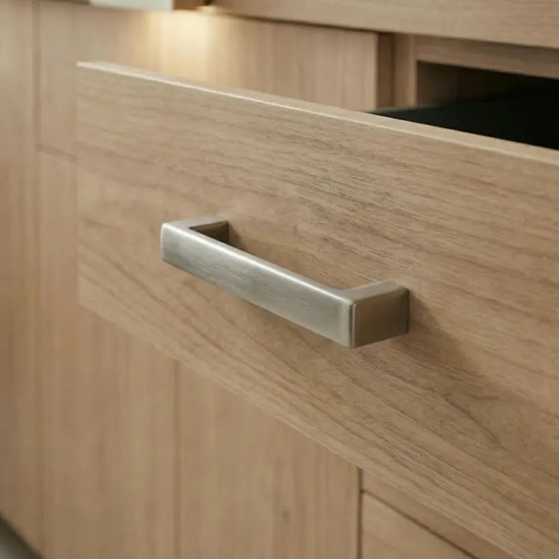 LENA fogantyú / Rozsdamentes acél