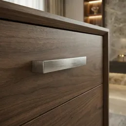 LENA fogantyú / Rozsdamentes acél