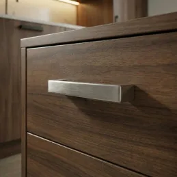 LENA fogantyú / Rozsdamentes acél