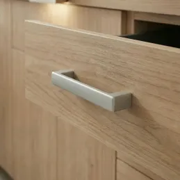 LENA fogantyú / Alumínium