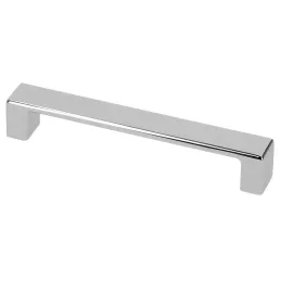 LENA fogantyú / Fényes króm