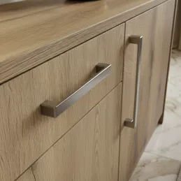 LENA fogantyú / Rozsdamentes acél