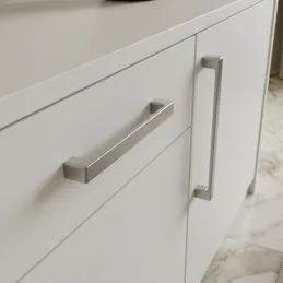 LENA fogantyú / Alumínium