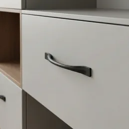 BEATRIZ fogantyú / Fekete matt