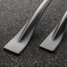 BEATRIZ fogantyú / Fekete matt