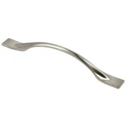 BEATRIZ fogantyú / Rozsdamentes acél