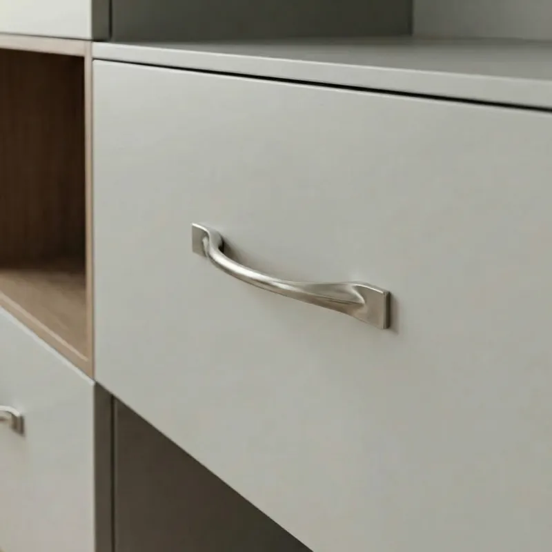 BEATRIZ fogantyú / Rozsdamentes acél