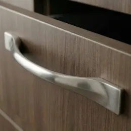 BEATRIZ fogantyú / Rozsdamentes acél