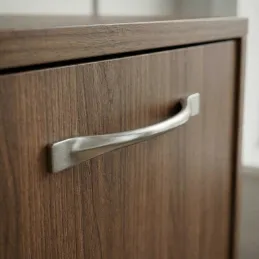 BEATRIZ fogantyú / Rozsdamentes acél