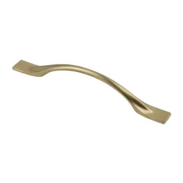 BEATRIZ fogantyú / Csiszolt arany