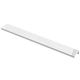 copy of Fogantyú ajtó élére DIAZ / Fekete matt