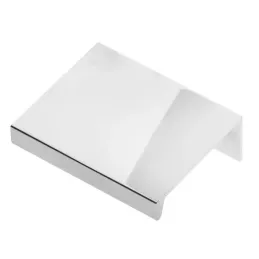 copy of Fogantyú ajtó élére DIAZ / Fekete matt