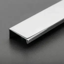 copy of Fogantyú ajtó élére DIAZ / Fekete matt