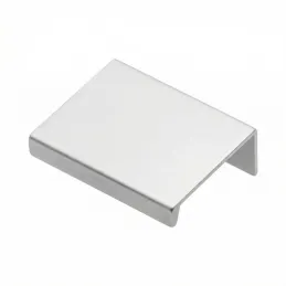 DIAZ ajtóél fogantyú / Alumínium