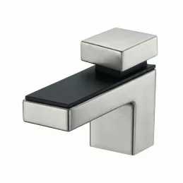 QUADRO polctartó / Rozsdamentes acél