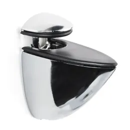 ARAGON polctartó / Fényes króm