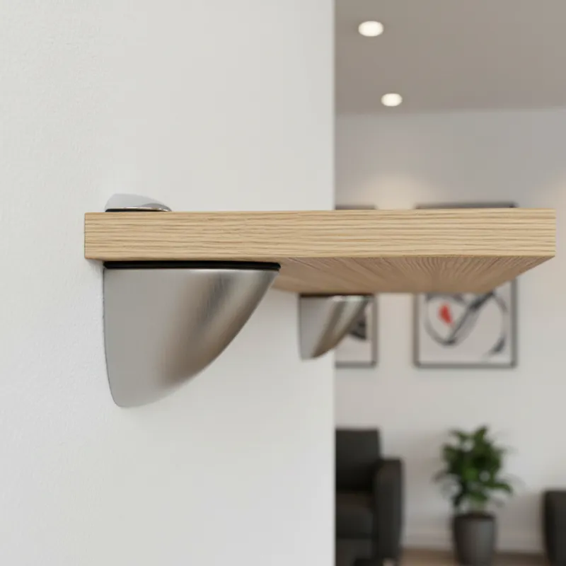 Polctartó ARAGON / Rozsdamentes acél