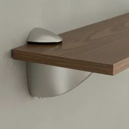 Polctartó ARAGON / Rozsdamentes acél