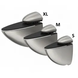 Polctartó ARAGON / Rozsdamentes acél