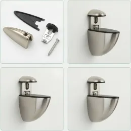 Polctartó ARAGON / Rozsdamentes acél