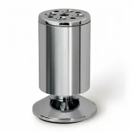 Bútorláb LASA / Fényes króm