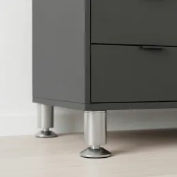 Bútorláb LASA / Alumínium