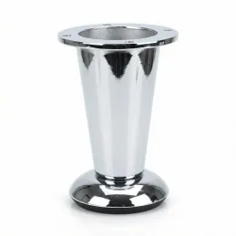 Bútorláb PALMA / Fényes króm