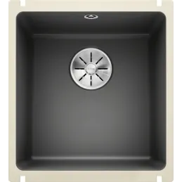 Kerámia mosogató Blanco PALONA 6 / húzóval