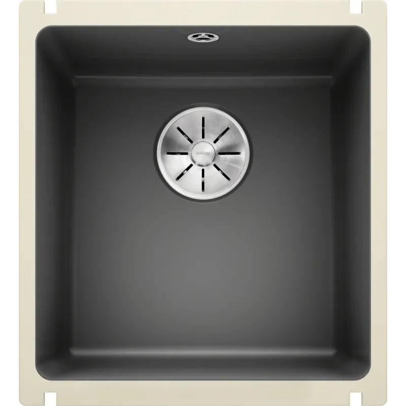 Kerámia mosogató Blanco PALONA 6 / húzóval