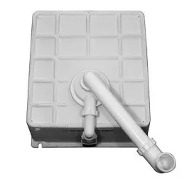 Kerámia mosogató Blanco PALONA 6 / húzóval