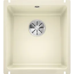 Kerámia mosogató Blanco PALONA 6 / húzóval