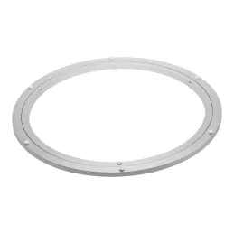 Forgó rendszer polc vagy TV alá 400 mm / Alumínium