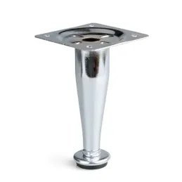 Bútorszék EUROPE / Fényes króm