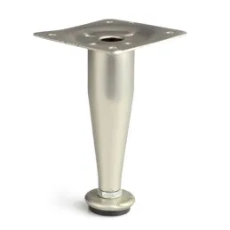 Bútorláb EUROPE / Króm szatén