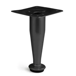 Bútorláb EUROPE / Fekete matt