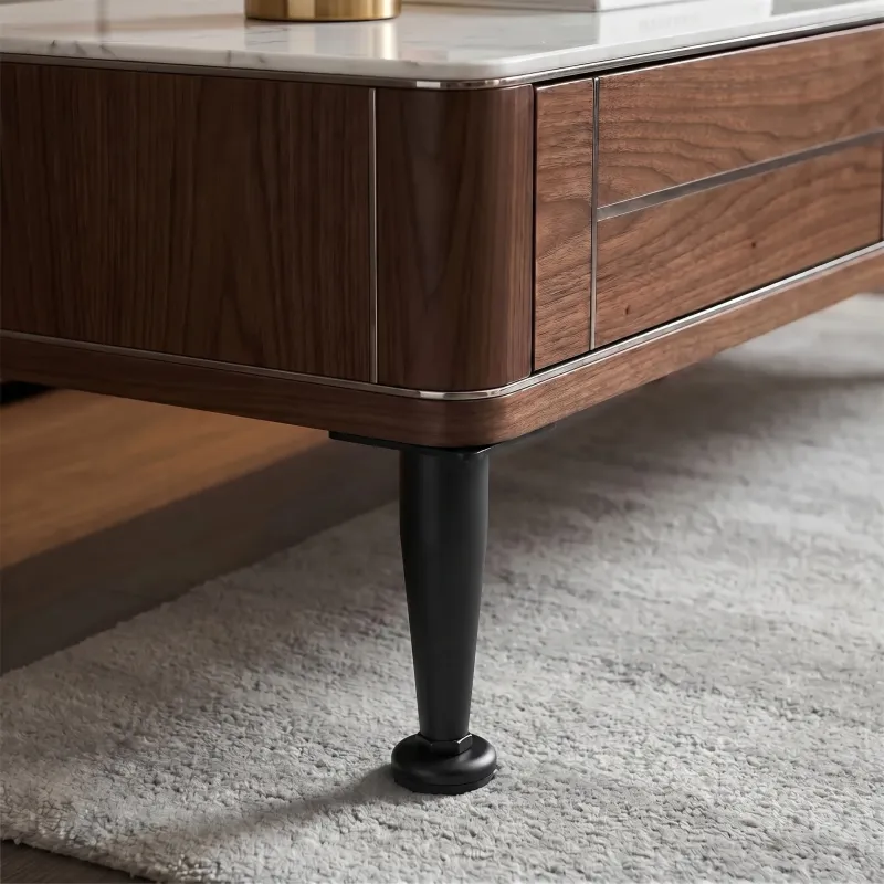 Bútorláb EUROPE / Fekete matt