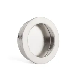 Süllyeszthető fogantyú STELLA / Rozsdamentes acél