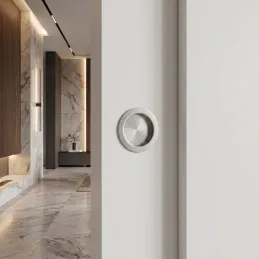 Süllyeszthető fogantyú STELLA / Rozsdamentes acél