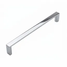 OMEGA fogantyú / Fényes króm