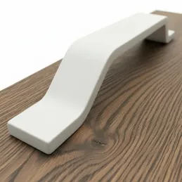 Fogantyú Trident / Fehér