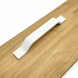 Fogantyú Trident / Fehér