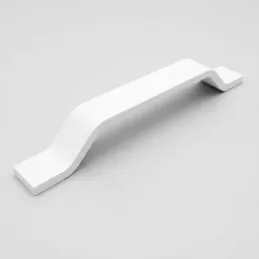 Fogantyú Trident / Fehér