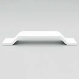 Fogantyú Trident / Fehér