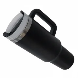 Termo pohár italokra TROPHY 1200 ml / Fekete