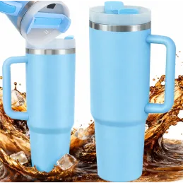 Termo italpohár TROPHY 1200 ml / Kék