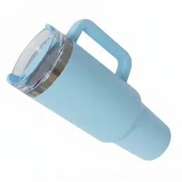 Termo italpohár TROPHY 1200 ml / Kék