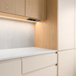 Elektromos aljzatsor EUROBOX 2x230V + 1xUSB C+A SCHUKO / Fekete matt