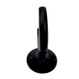 LENOX fogas / Fekete matt