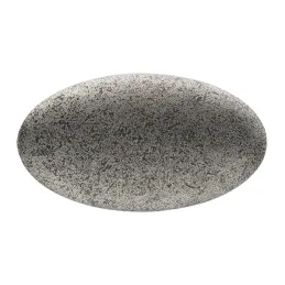 Fogantyú ALFREDO gomb / Antik acél